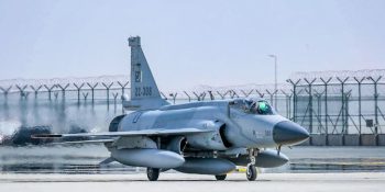 Somalia negotiating to purchase 24 JF-17 Thunder jets from Pakistan