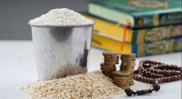 Sadqa-e-Fitr fixed at Rs 300 minimum