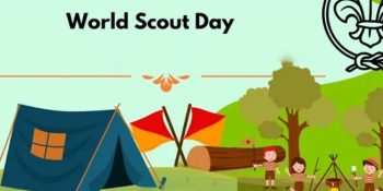 World Scout Day: Pakistan youth urged to embrace community service