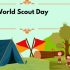 World Scout Day: Pakistan youth urged to embrace community service