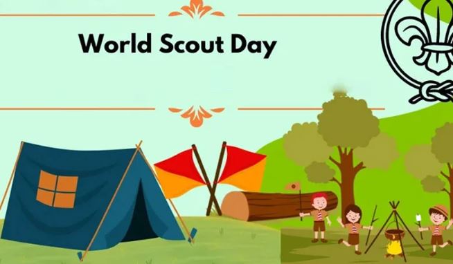 World Scout Day: Pakistan youth urged to embrace community service