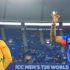 T20 World Cup: South Africa win toss, opt to bat first against India
