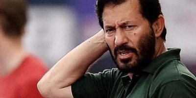 Khawaja Junaid appointed head coach of Pakistan Hockey Team