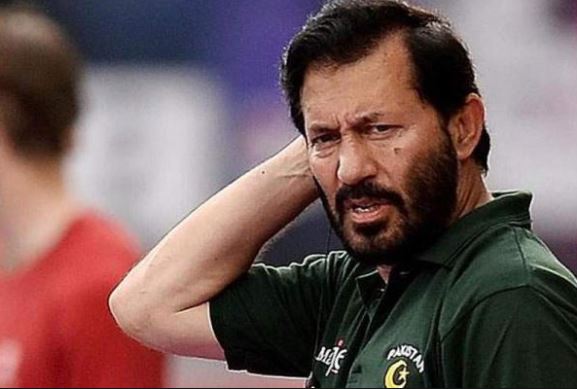 Khawaja Junaid appointed head coach of Pakistan Hockey Team