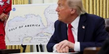 Man trying to access Trump Florida estate killed