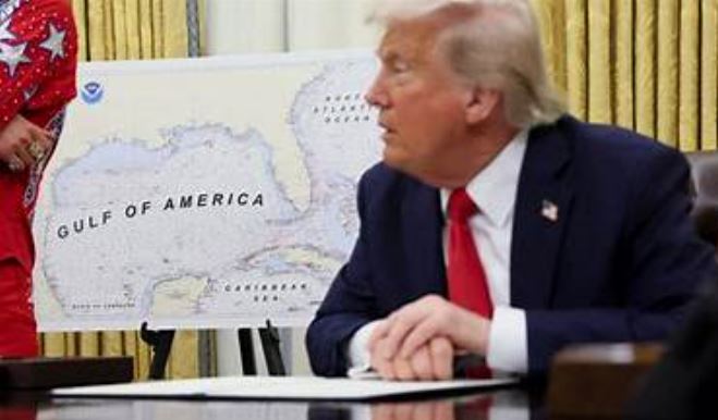 Man trying to access Trump Florida estate killed