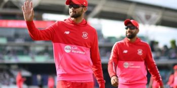 ECB warns The Hundred teams against snubbing Pakistan stars in upcoming auction