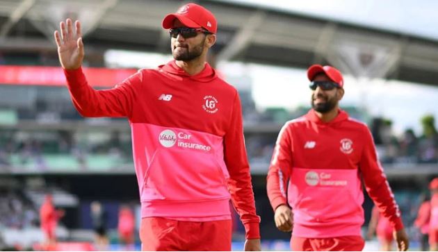 ECB warns The Hundred teams against snubbing Pakistan stars in upcoming auction