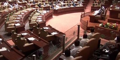 Assembly resolution unlawful: MQM