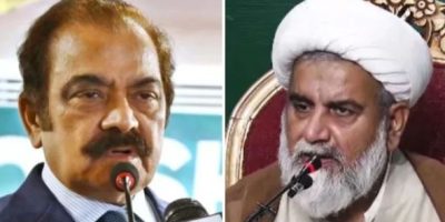 Opposition won't let govt collapse if it improves ties with jailed Imran: Abbas