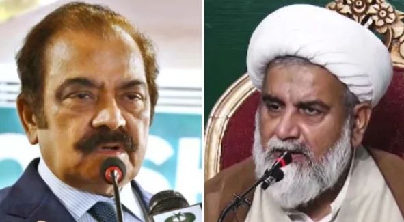 Opposition won't let govt collapse if it improves ties with jailed Imran: Abbas