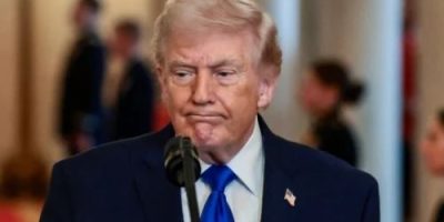 Trump warns of higher tariffs for nations that 'play games' after court ruling