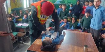 Schoolboy dies after sudden nervous breakdown