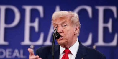 Trump sets 10-15 day deadline for Iran nuclear deal