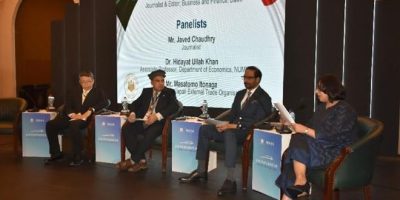Japan, Pakistan hold business seminar to strengthen future economic ties