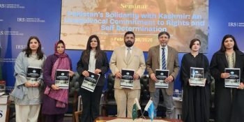 IRS report records approx. 700 raids and over 4,000 detentions in IIOJK in 2025