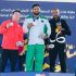 Haider Ali Strikes Gold for Pakistan at Grand Prix