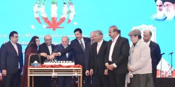 President warns escalation involving Iran could destabilize region