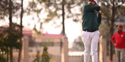 Serena Hotels hosts Sports Diplomacy Golf Tournament