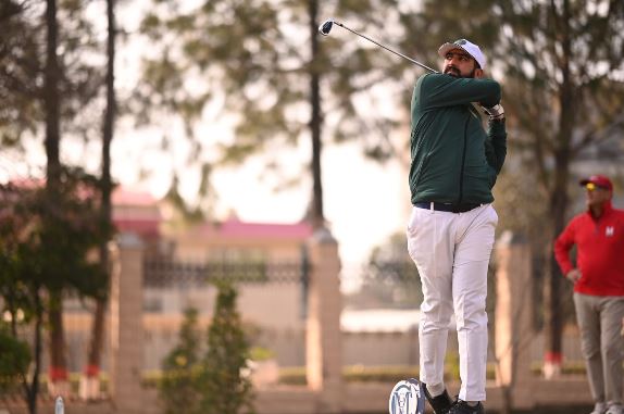 Serena Hotels hosts Sports Diplomacy Golf Tournament