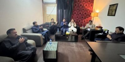 Barrister Sultan Mahmood remembered as dignified political figure