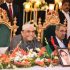 President Zardari reaffirms commitment to economic recovery, unity