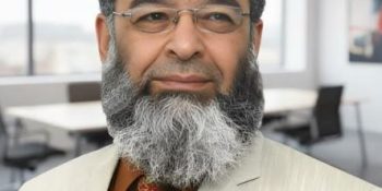 Vigilance Under the Banner of Peace