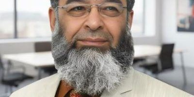 Vigilance Under the Banner of Peace