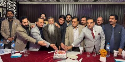 Chamber hosts dinner to honor newly elected presidents