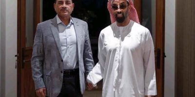 COAS commends UAE’s role in Pakistan’s development progress