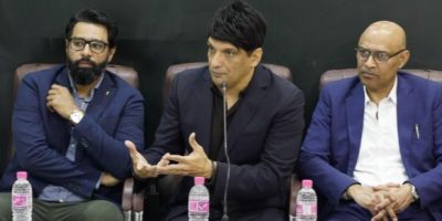 Gilani Vows to Revive Pakistan Football