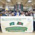 45 Bangladeshi students arrive in Pakistan to pursue higher studies