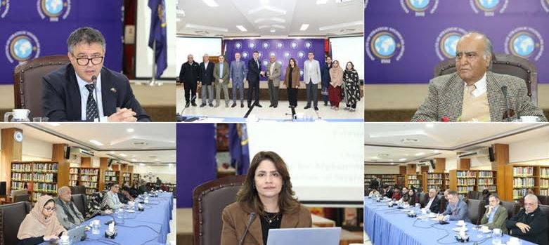 EU balances interests and values in middle east