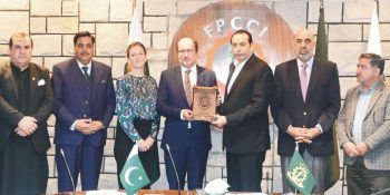 FPCCI, Hungary to boost economic cooperation in agri, IT, and Energy Sectors