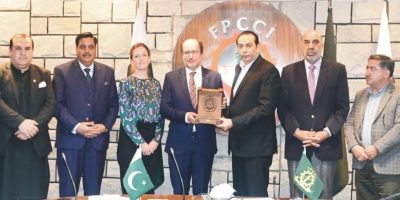 FPCCI, Hungary to boost economic cooperation in agri, IT, and Energy Sectors