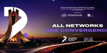 Algeria to host 2026 tech event to boost Africa's digital growth
