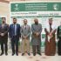 KSrelief launches ramadan food basket project 2026
