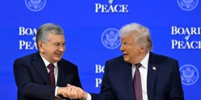 Uzbekistan aims to advance constructive initiatives within the peace council