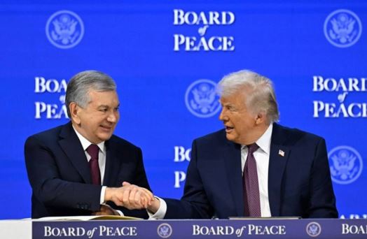 Uzbekistan aims to advance constructive initiatives within the peace council