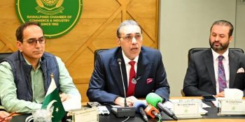 RCCI pushes for reforms as U.S. investors show strong interest in Pakistan