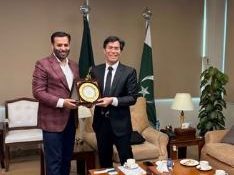 Pakistan eyes Thai UHC model to reduce medical expenses