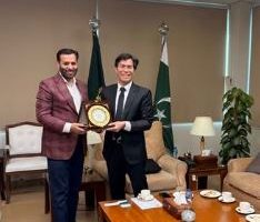 Pakistan eyes Thai UHC model to reduce medical expenses