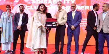 Yango Pakistan partners with NowPDP to empower drivers with disabilities