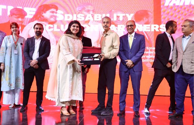 Yango Pakistan partners with NowPDP to empower drivers with disabilities