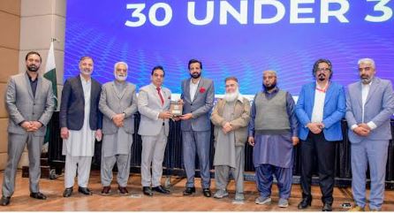 ICCI stands shoulder to shoulder with young entrepreneurs: Sardar Tahir Mehmood