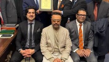 RCCI president urges US-Pakistan economic partnership push