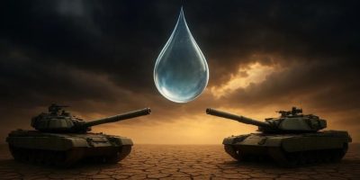 Water as a Weapon: The New Frontier of an Old Conflict