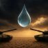 Water as a Weapon: The New Frontier of an Old Conflict