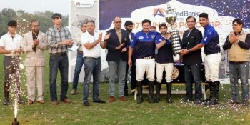 Allied Bank 97th Punjab Polo Cup concludes