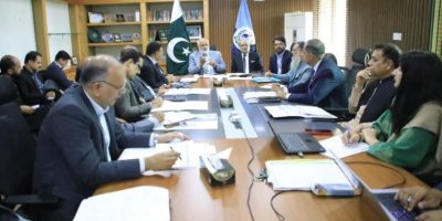 Pakistan universities told to follow HEC quality rules
